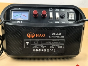 Redresor HAO incarcare 12V 24V 299 lei