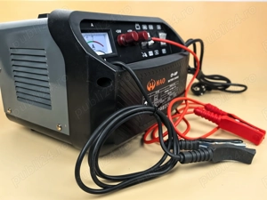 Redresor HAO incarcare 12V 24V 299 lei - imagine 3