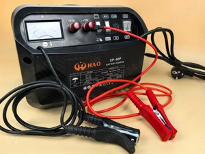 Redresor HAO incarcare 12V 24V 299 lei - imagine 2
