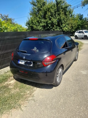 Vand Peugeot 208, 1.2 Benzina + GPL EURO 6 - imagine 2