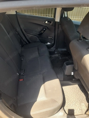 Vand Peugeot 208, 1.2 Benzina + GPL EURO 6 - imagine 3