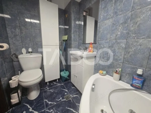 Comision 0% Casa de vanzare 67mp dressing zona Piata Cluj Sibiu - imagine 14