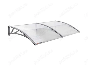 MAPROFI Copertină ECO de ușă  60x60- 400x150