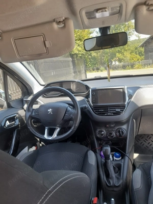 Vand Peugeot 208, 1.2 Benzina + GPL EURO 6 - imagine 6