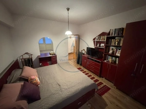  Apartament 2 camere, decomandat, zona CRVIVU - imagine 4