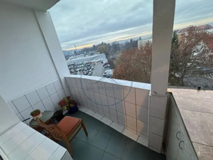  Apartament 2 camere, decomandat, zona CRVIVU - imagine 9