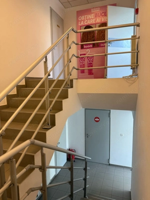 Zona Pipera hala + birou sp 780 mp ideal depozitare - imagine 8