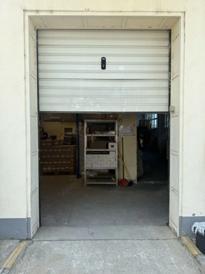Zona Pipera hala + birou sp 780 mp ideal depozitare - imagine 6