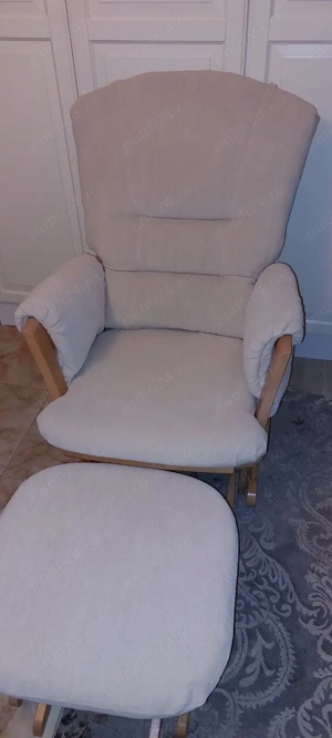 Balansoar alaptare marca DUTAILIER 