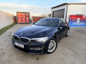 520 D - 257000 km Reali - An fabricatie 11.2018 - Functioneaza Ireprosabil -   TVA Inclus Deductibil