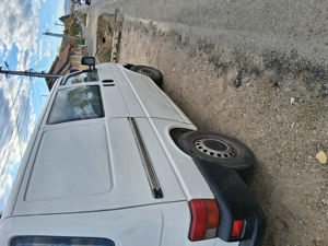 Vând Vw transporter t4  - imagine 5