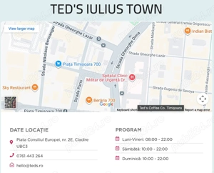 Vând afacere la cheie  - imagine 5