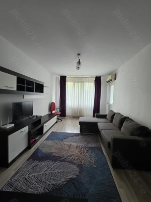 Vând apartament Costin Georgian 