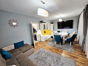 Casă tip înșiruit, 4 camere, Cetate, mobilată, utilată, 232 mp teren