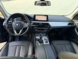 BMW G30 - 520 D - An 2018 - TVA Inclus si Deductibil - imagine 7