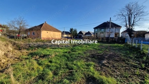 De vânzare: Teren 25 ari parcelabil, în Săsar  - imagine 3