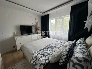 Apartament cu 3 camere in zona Aradului