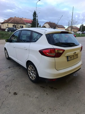 Vând Ford C Max