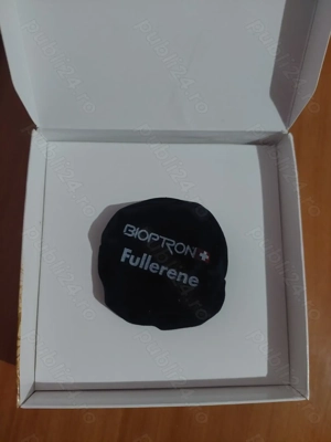 Lentilă Fullerene Bioptron Compact 3 - imagine 2