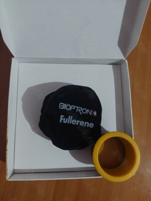 Lentilă Fullerene Bioptron Compact 3 - imagine 3