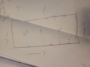 Vând teren intravilan în Sânpetru Mare jud.Timiș 