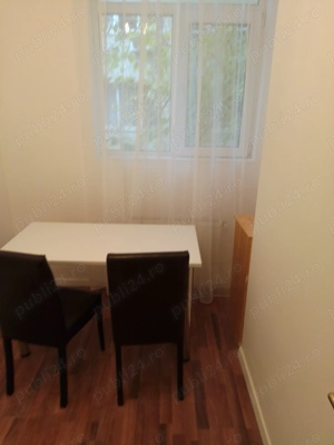 Titulescu Calea Grivitei  3 camere in vila 200 m metrou Basarab - imagine 6