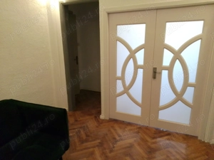 Titulescu Calea Grivitei  3 camere in vila 200 m metrou Basarab - imagine 4