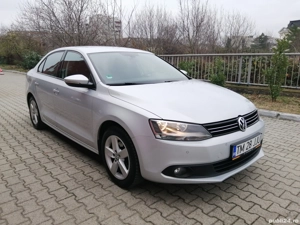VW Jetta diesel euro 5 IMPECABIL Înmatriculat Ro - imagine 3