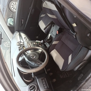 Vand Mazda 3 - imagine 5