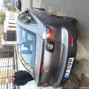 Vand Mazda 3 - imagine 3