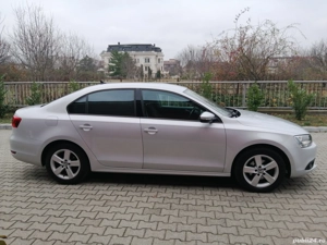 VW Jetta diesel euro 5 IMPECABIL Înmatriculat Ro - imagine 7
