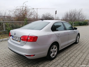 VW Jetta diesel euro 5 IMPECABIL Înmatriculat Ro - imagine 4