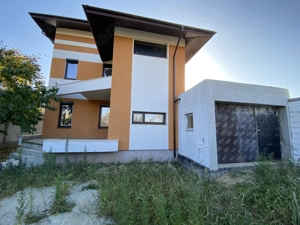 Casă de vânzare P+1+Mansarda Sector 3