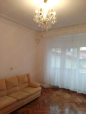 Titulescu Calea Grivitei apartament in vila 200 m metrou Basarab