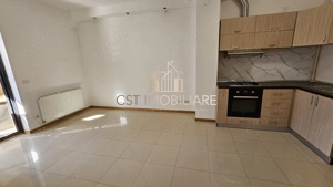 Apartament cu 2 camere / Dumbravita (Kaufland)