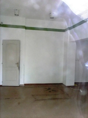 Spatiu comercial - Mosilor cu chirias - imagine 3