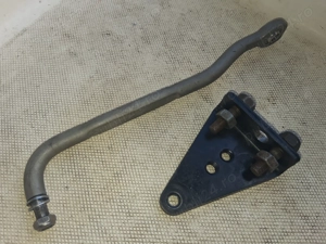 Levier si clema directie motor barca yamaha si mercury - imagine 3