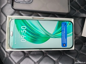 smartphone honor cadou smartwatch si casti - imagine 2