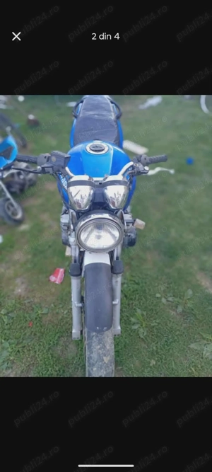 Kavasaki cc750 - imagine 2