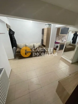 Apartament modern cu 2 dormitoare și living open space, Piața Unirii, Iași