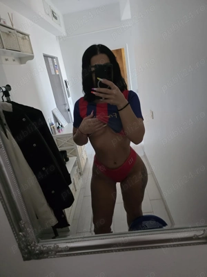 Lisa100% real bruneta si sexy confirmare forum  - imagine 3