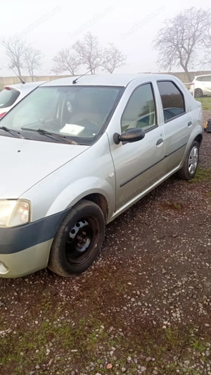 Vând Logan 1.4 Unic proprietar - imagine 5