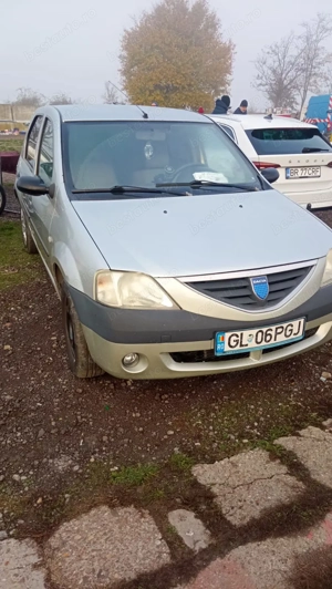 Vând Logan 1.4 Unic proprietar