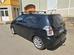 Vand Toyota Corolla 7 locuri  Automata   GPL - imagine 2