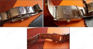 ceas de damă SHEEN CASIO 705 - imagine 5