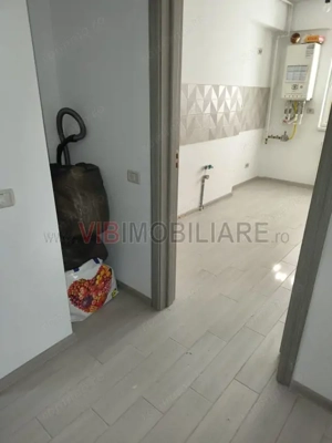 Apartament 2 camere complex rezidential POLLUX Chiajna - imagine 8