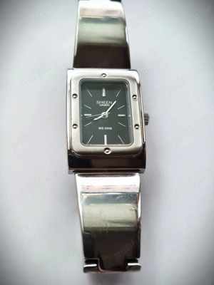 ceas de damă SHEEN CASIO 705 - imagine 3