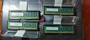 Memorie RAM Server  DDR4 128GB ECC 2400MHZ 