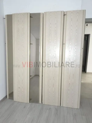 Apartament 2 camere complex rezidential POLLUX Chiajna - imagine 4