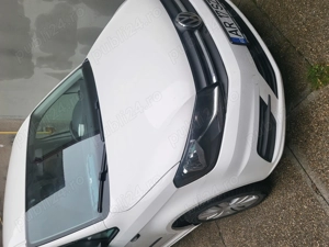 Vw caddy maxi life 2000cm3 an 2016 euro 6 înmatriculat. 